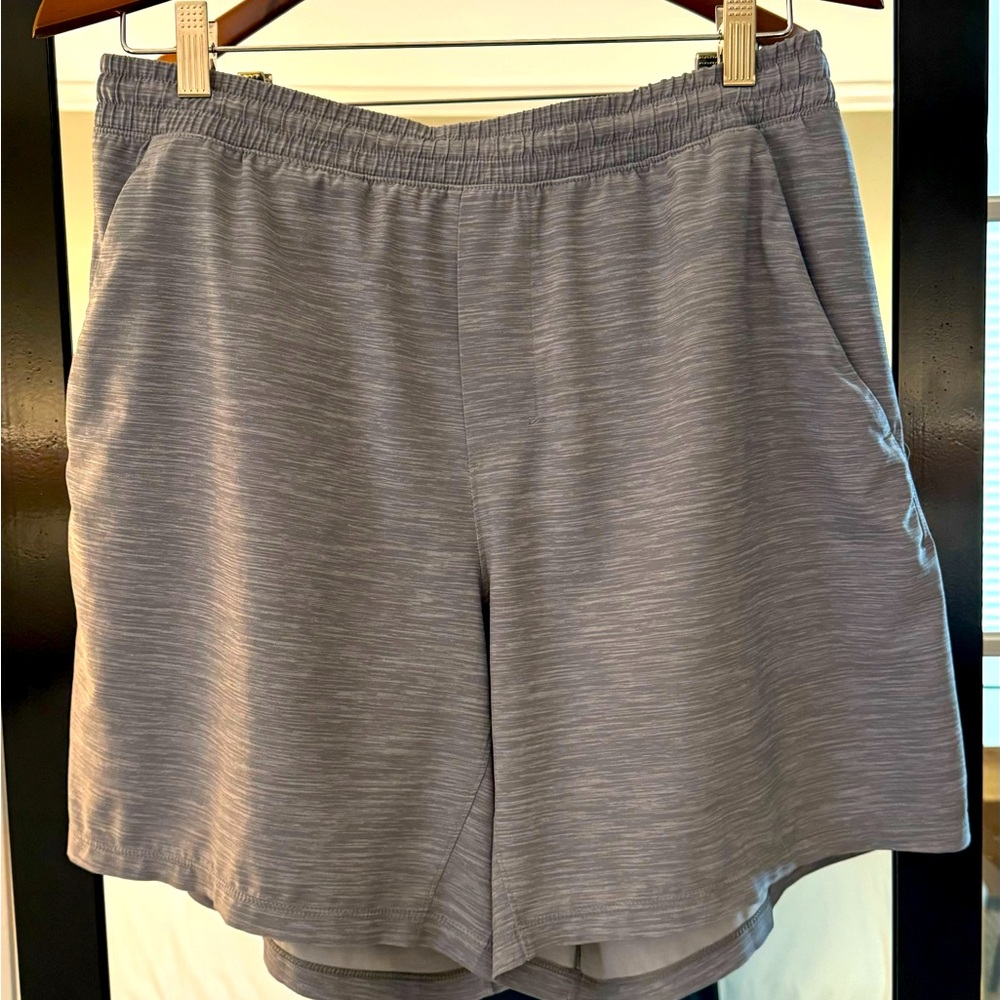 Lulu Pace Breaker Short